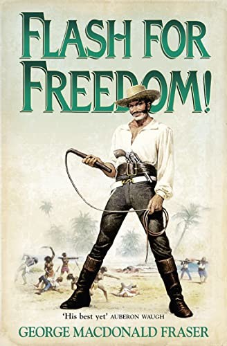 Flash for freedom the - flash, (the