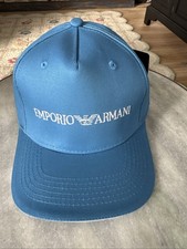 Emporio  Armani Baseball Cap