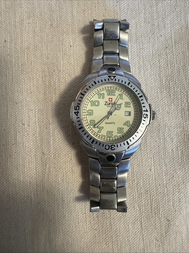 Zurich zswm6399 legacy quartz - zswm6399,