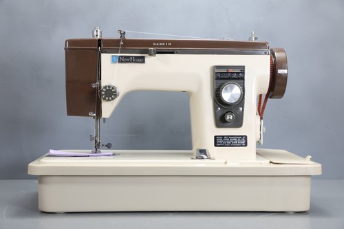 Serviced new home heavy duty - heavy,