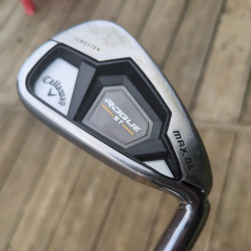 Callaway rogue max iron - st,