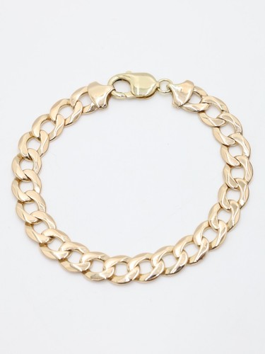 9ct yellow solid gold - 9ct,