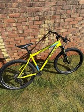 Boardman mht mountain bike - mht, 8.6