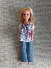 OOAK Pedigree Skinny Leg