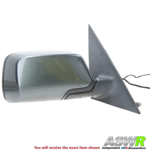 Bmw e83 wing mirror - wing, right