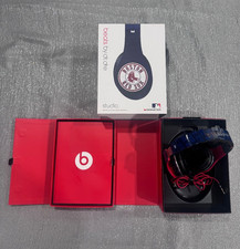 BEATS BY DR DRE BOSTON RED SOX