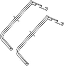 FB Fire Brigade Drop Key 2Pcs,  Essential for Emergency Services and Maintenance