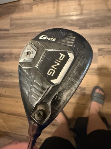 Ping g425 hybrid golf - g425,