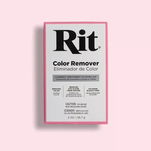 Rit color colour remover - rit,