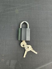 Assa Ruko 2 padlock