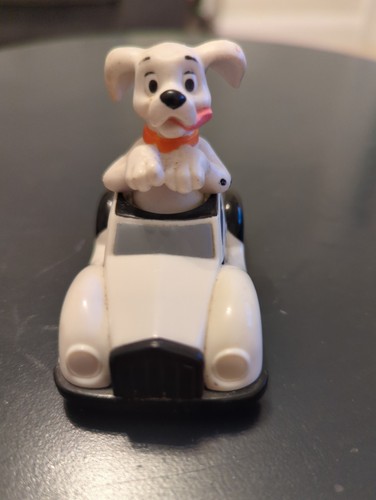 Disney 101 dalmatians - disney's, a
