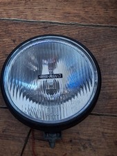 Ring Fog Lamp / Spotlight Used Condition Not Tested for Spares Uk Post Only