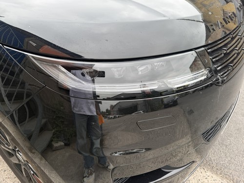 Range rover l461 right - l461,