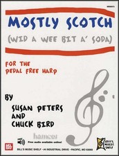 Mostly Scotch for the Pedal