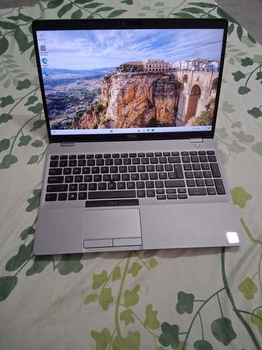 Dell latitude 5510 core - dell,