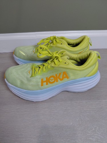 Hoka bondi mens running - bondi,