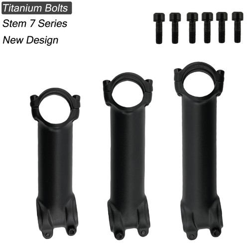 Uno bike stem - uno, ultralight