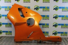 Kawasaki ZX 12 R Panel Fairing Left Genuine 2000 2001 ZX12R Ninja B119