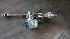SKODA RAPID 2012-2018 2017 1.4 TDI DIESEL POWER STEERING COLUMN 6C2423510BK ~