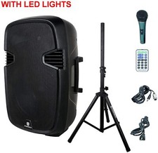 PRORECK PR-C15 Portable