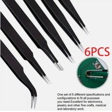 6*Professional Coated