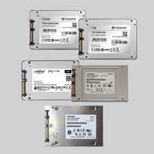 SALE TOP BRANDS SSD Drives