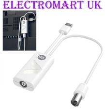 1 WAY TV AERIAL SIGNAL BOOSTER