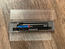 Kato 176-1971,  N scale, EMD