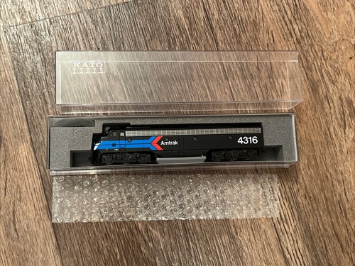 Kato 176 1971 scale - 176-1971,,