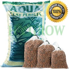 Canna aqua clay pebbles - canna,