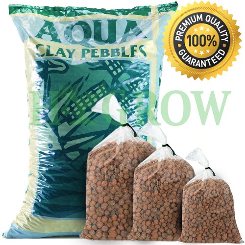 Canna aqua clay pebbles - aqua,