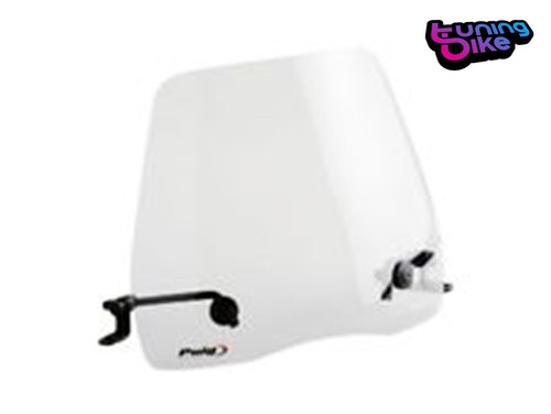Puig screen scooter trafic - scooter,