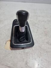 CITROEN C5 II EXCLUSIVE 2.0 HDI AUTO 08-2011 AUTO GEAR KNOB SELECTOR 9682472277