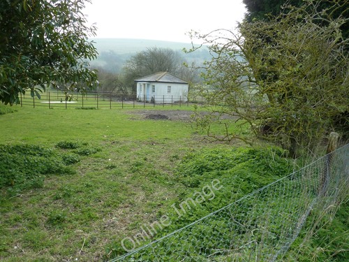 Photo 6x4 wendyhouse the - photo, at