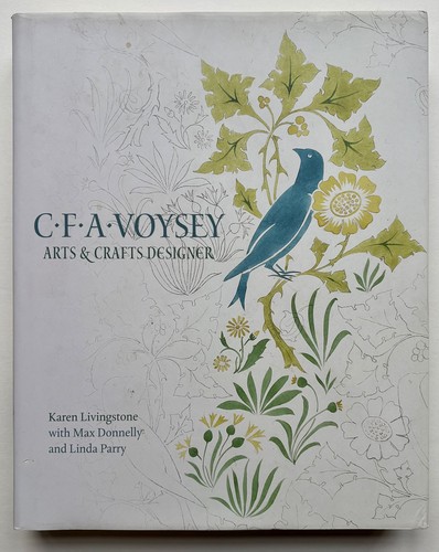 Voysey arts and - c.,