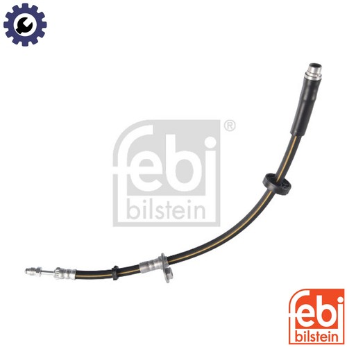Brake hose 172681 for - brake,