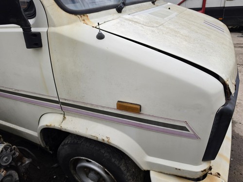 Fiat ducato talbot express - fiat,