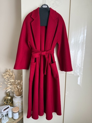 Max mara ludmilla coat size - ludmilla,