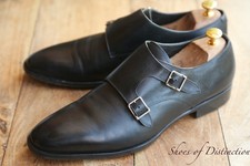 Ralph lauren black leather - ralph,