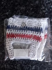 Vintage crochet fingerless - vintage,