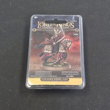 Warhammer The Lord of the