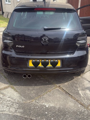 Vland full smoked led - full,