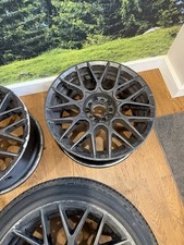 Rotiform RSE Alloy Wheels