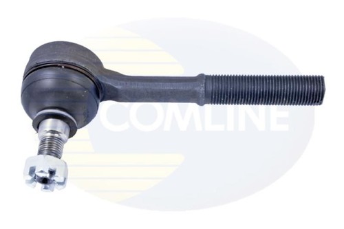 Front track rod end - rod,