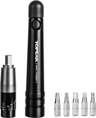 Topeak nano torqbar torque - nano,