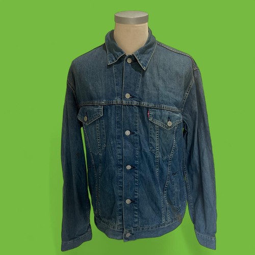 Vtg levi 72510 denim - levi’s,