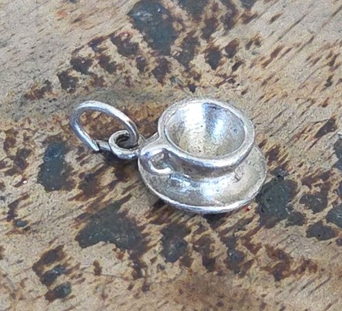 Vintage sterling silver
