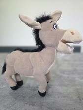 Shrek 2 Donkey Plush Toy Teddy