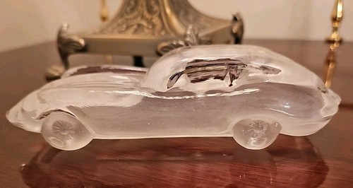 Hofbauer jaguar type coupe - hofbauer,