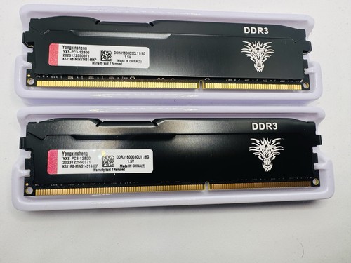 Ddr3 16gb kit - ddr3,